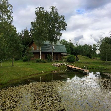Kooli Talu Puhkemaja Valingu Exterior foto