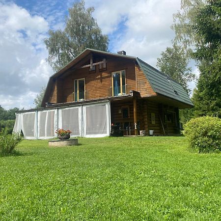 Kooli Talu Puhkemaja Valingu Exterior foto