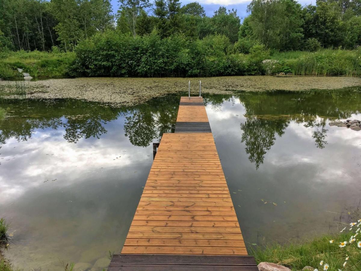 Kooli Talu Puhkemaja Valingu Exterior foto