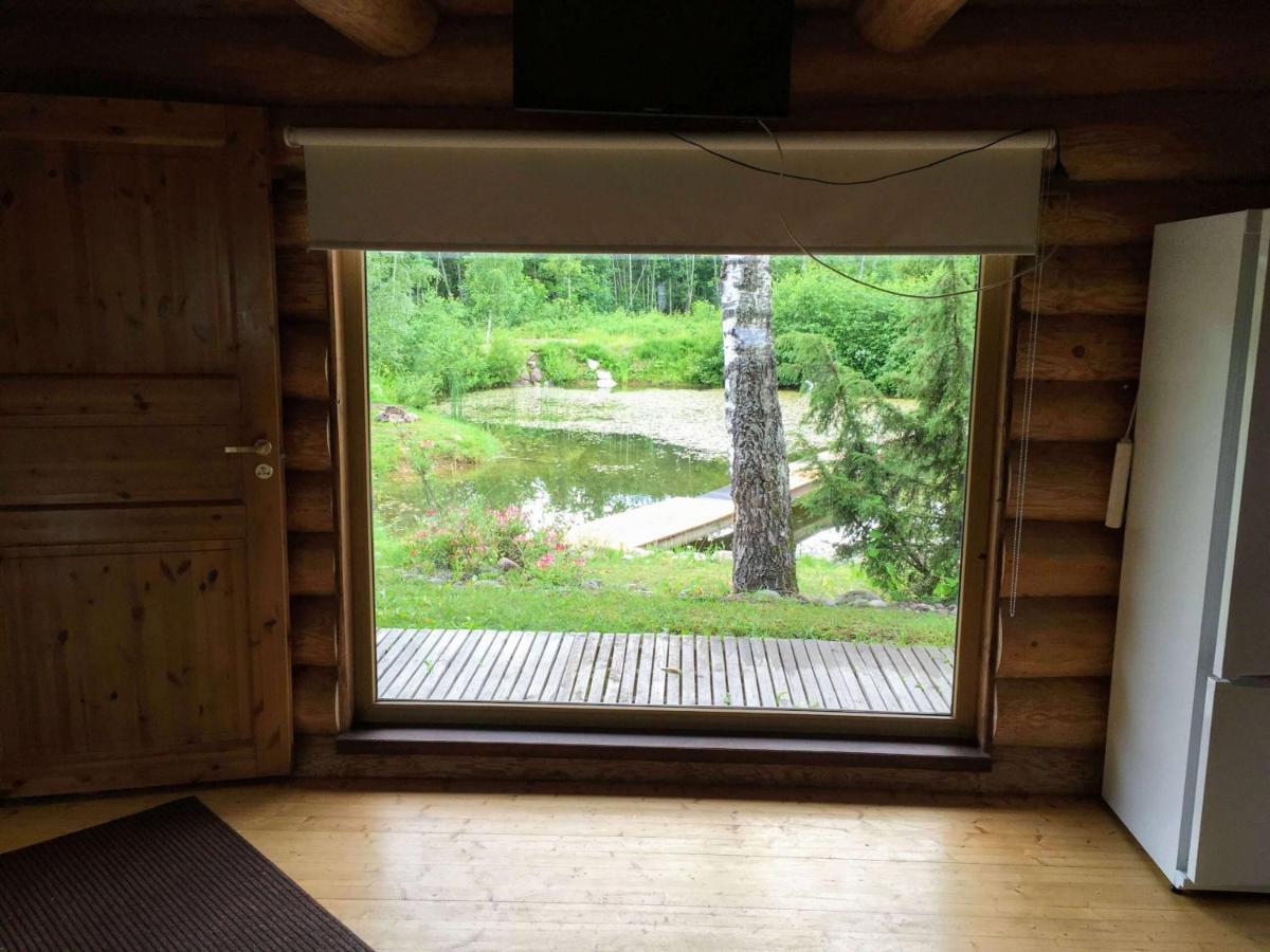 Kooli Talu Puhkemaja Valingu Exterior foto