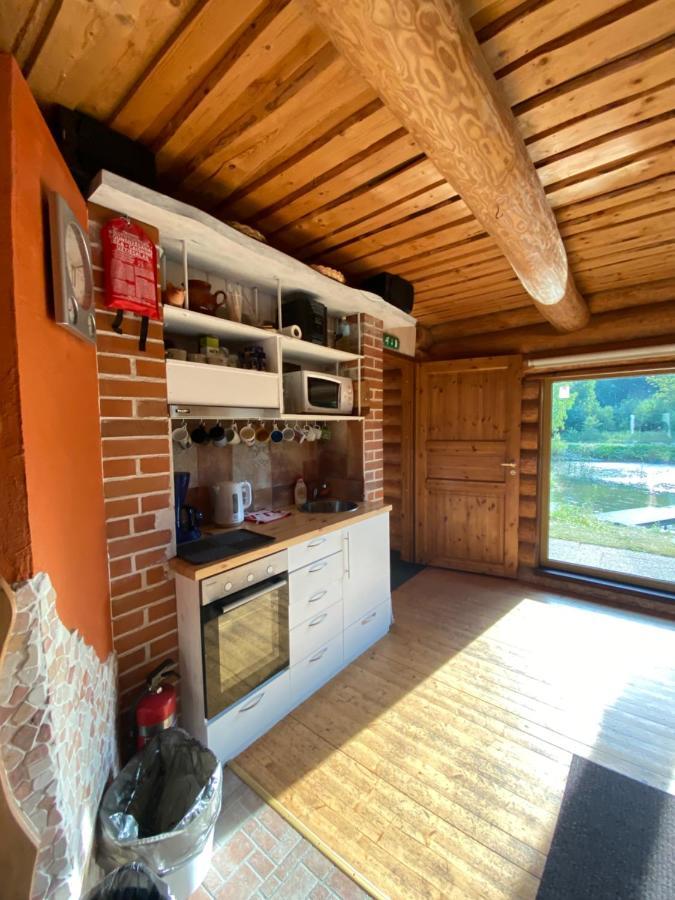 Kooli Talu Puhkemaja Valingu Exterior foto