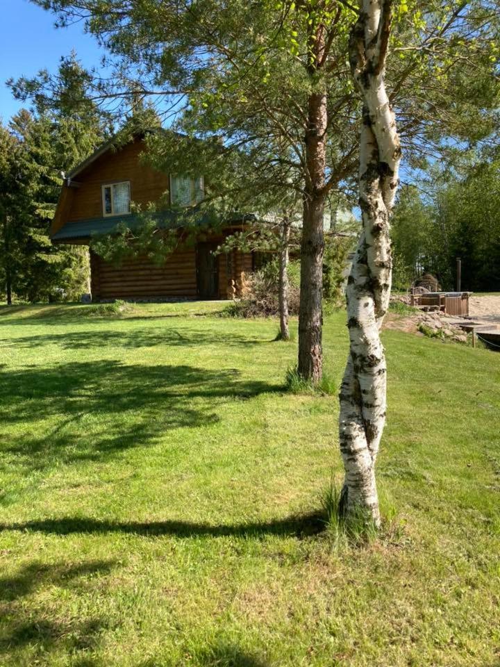 Kooli Talu Puhkemaja Valingu Exterior foto