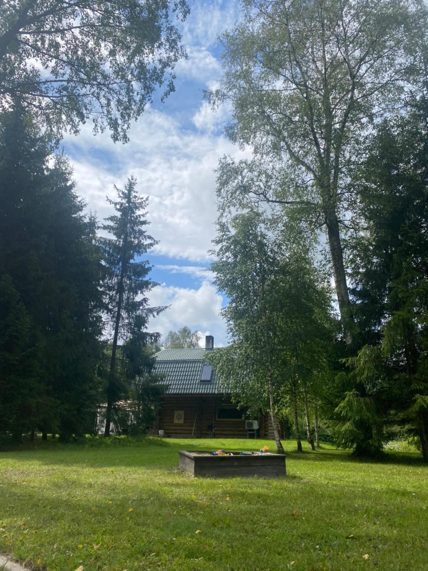 Kooli Talu Puhkemaja Valingu Exterior foto